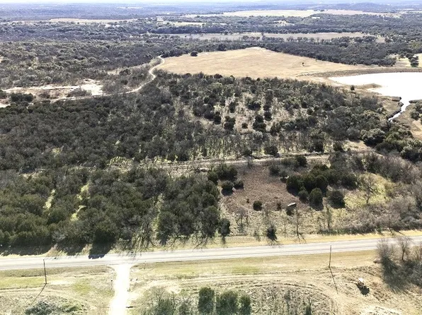 0 Fm 61, Newcastle, TX 76372