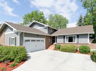 8001 S Harrison Cir, Centennial, CO 80122
