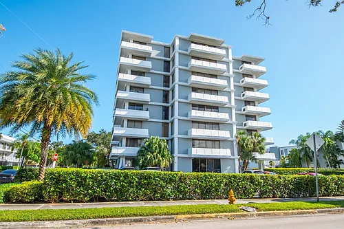 Legacy at South Miami Photo 1