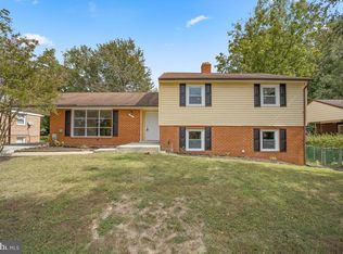 12 Staton Dr, Upper Marlboro, MD 20774