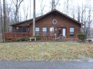 1508 Cherokee Rd, Byrdstown, TN 38549