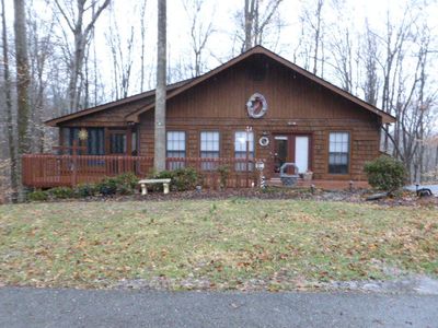 1508 Cherokee Rd, Byrdstown, TN, 38549