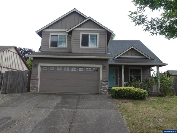 3234 Mooreland Ave NE, Salem, OR 97305