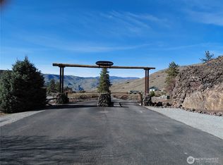 Corral Creek Ranch Prd #1-95, Orondo, WA 98843