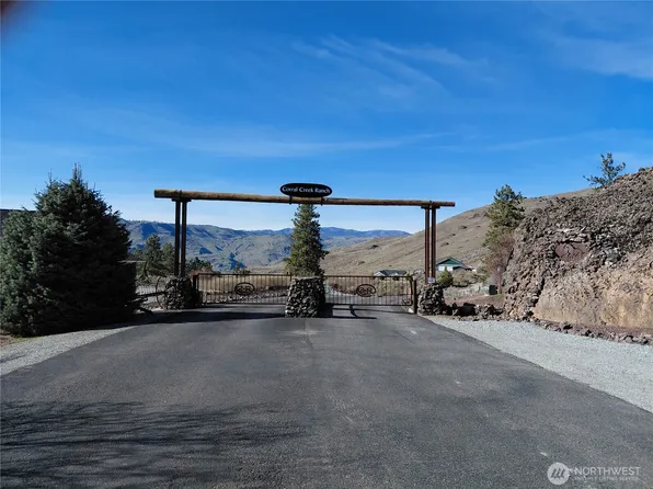 34 Corral Creek Drive, Orondo, WA 98843