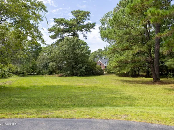 4362 Tidemarsh Court, Southport, NC 28461