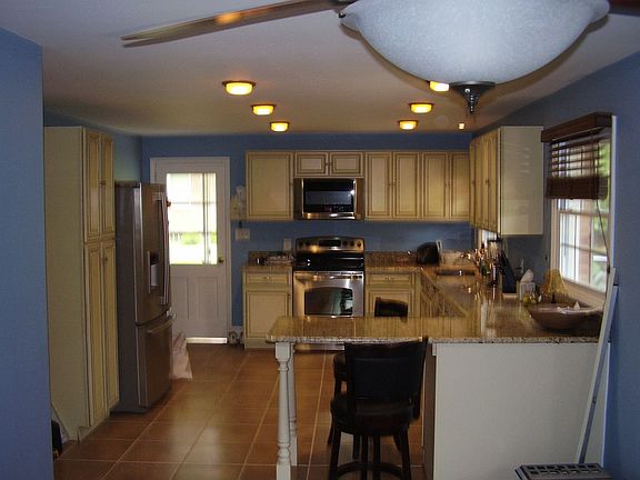 Kitchen (from dining room)