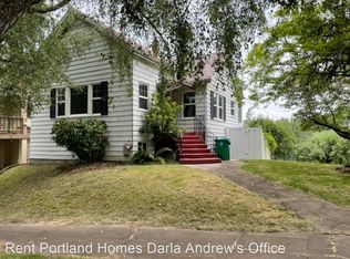 360 SW Hamilton St, Portland, OR 97239
