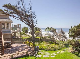 3895 Lincoln Ave, Depoe Bay, OR