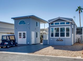 17200 W Bell Rd LOT 1371, Surprise, AZ 85374