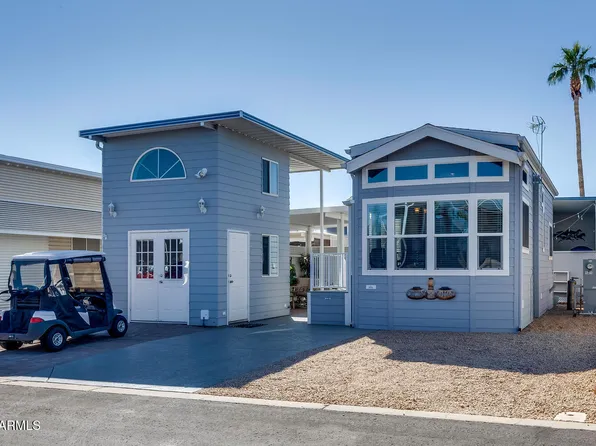 17200 W BELL Road #1371, Surprise, AZ 85374