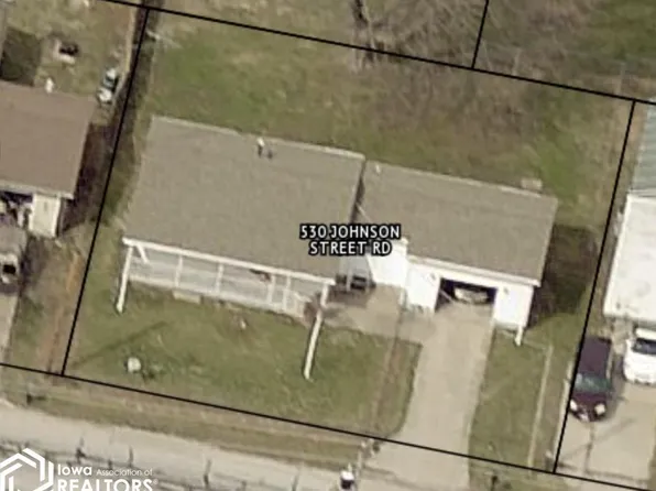 530 Johnson Street Rd, Keokuk, IA 52632