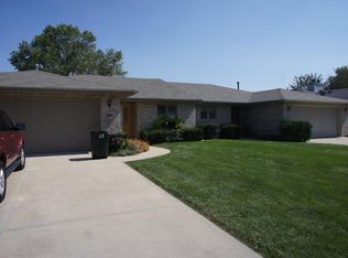 2604 Findley Dr, Springfield, IL 62704