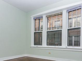 6216 S Eberhart Ave #3, Chicago, IL 60637