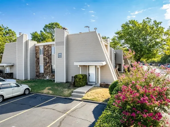 7401 S Yale Ave, Tulsa, OK