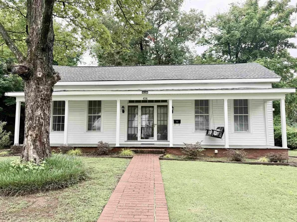 414 N Poplar St, Florence, AL 35630