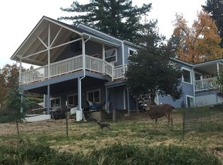 1185 Fern St, Ashland, OR 97520