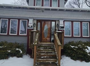 5477-5477A N 38th St #5477, Milwaukee, WI 53209