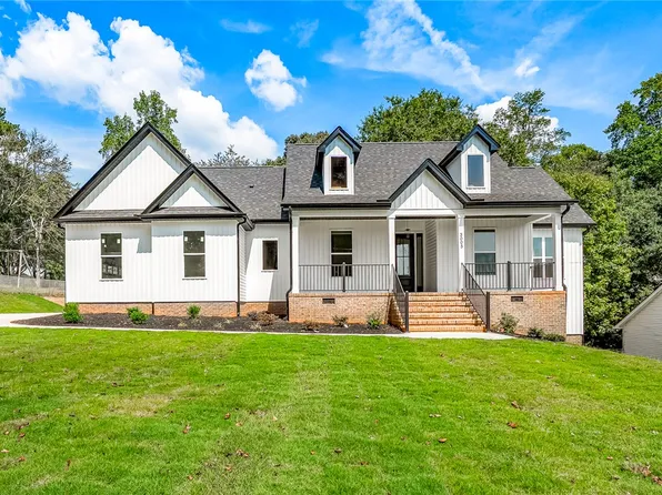 3005 Beechwood Pkwy, Anderson, SC 29621