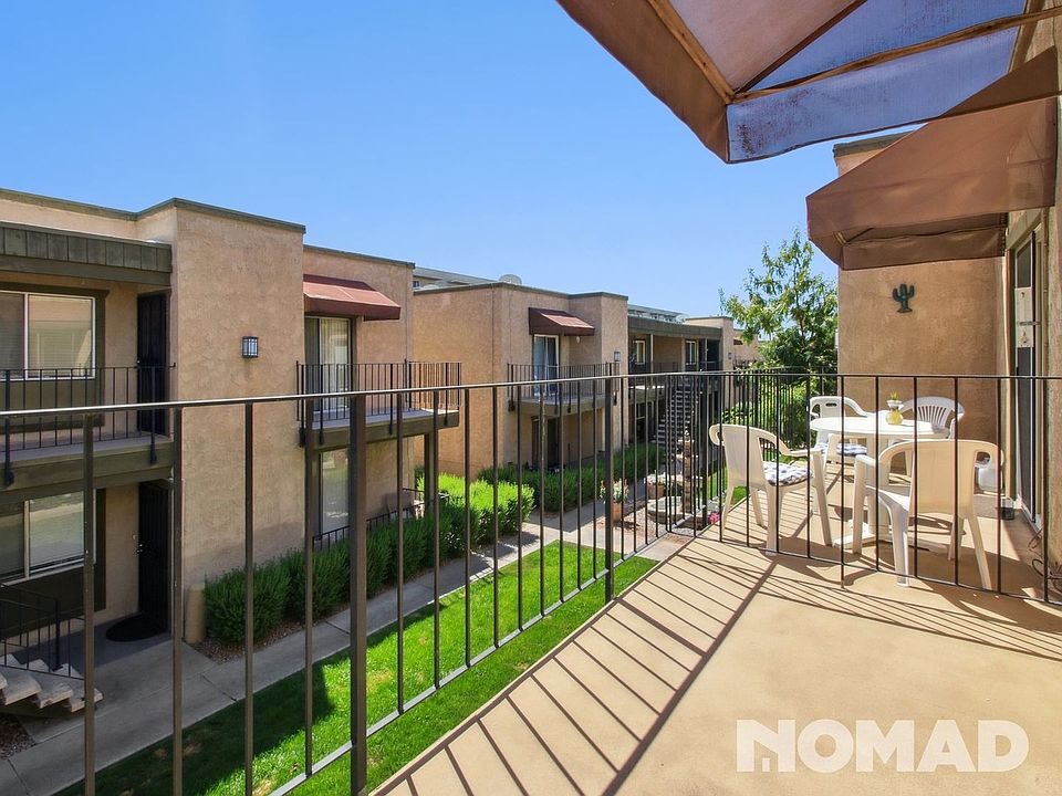 Cantera Fountains Condominiums 2228 E Campbell Ave Phoenix AZ Zillow