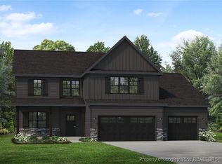 65 Alder Dr, Cameron, NC 28326