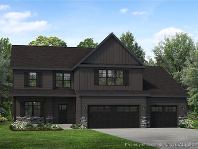 65 Alder Dr, Cameron, NC, 28326