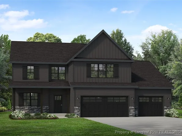 65 Alder Dr, Cameron, NC 28326
