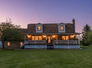 1991 N County Road 34, De Graff, OH 43318