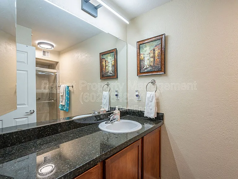 8250 E Arabian Trl #107 — Photo 28