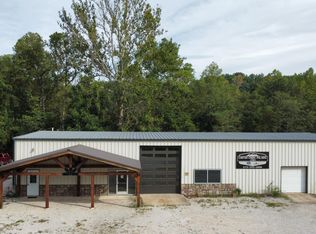 17188 Us Highway 60, Van Buren, MO 63965