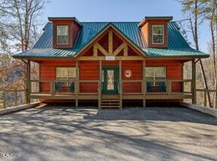 1531 Bear Valley Rd LOT 131, Sevierville, TN 37876