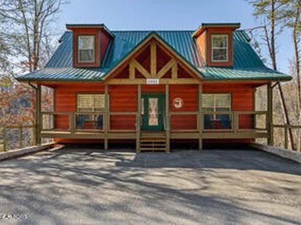 1531 Bear Valley Rd, Sevierville, TN 37876