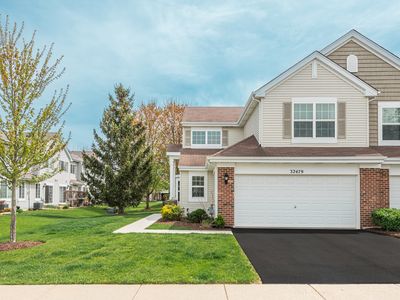 32479 N Allegheny Way #32479, McHenry, IL, 60051