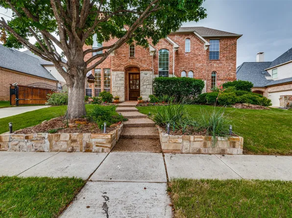 810 Lakeridge Dr, Keller, TX 76248