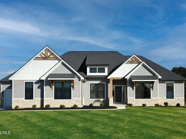 4339 Sage St, Maumee, OH 43537