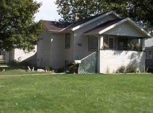 701 So Ml, North Platte, NE 69101