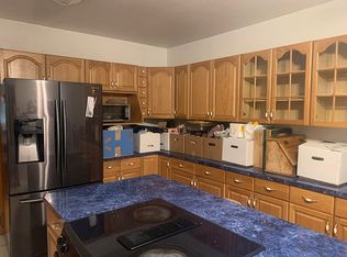 313 W 4th St, Clarendon, TX 79226
