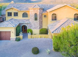 17555 N 101st Way, Scottsdale, AZ 85255