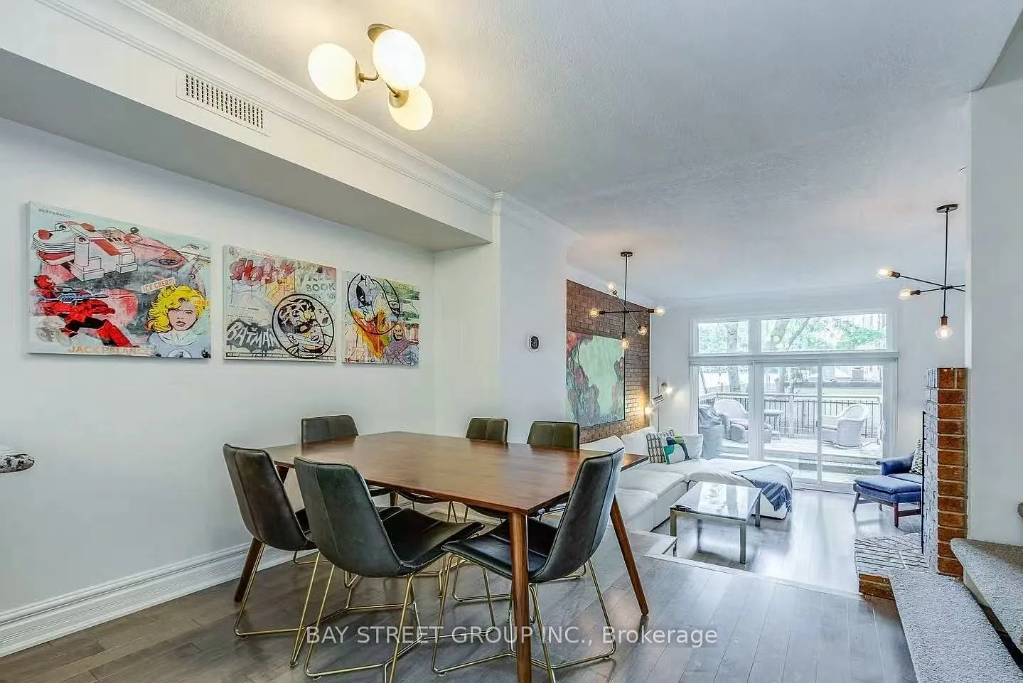 1 bed, $1,400 — Photo 2