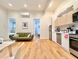 Rented by Doorway NYC, LLC