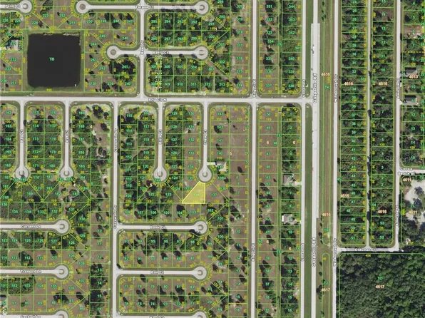 2 Clew Ct, Placida, FL 33946