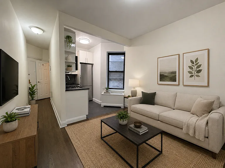 73 Thompson St #3A — Photo 1