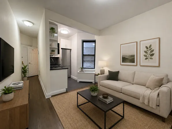 73 Thompson St APT 3A, New York, NY 10012