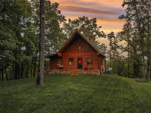 19597 Green Dr, Eunice, MO 65468