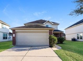 2519 Montecito Ln, Richmond, TX 77406