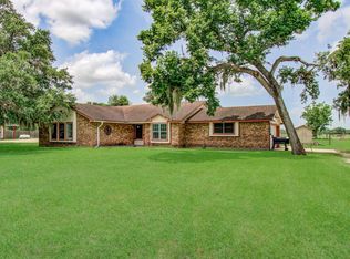 7594 County Road 684c, Sweeny, TX 77480
