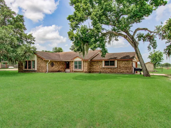 7594 County Road 684c, Sweeny, TX 77480