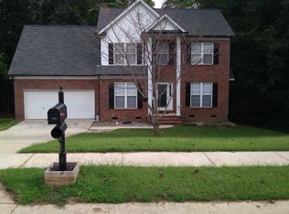 7220 Oxford Hunt Dr, Stanley, NC 28164