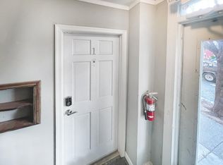 601 Scott St #1, Baltimore, MD 21230