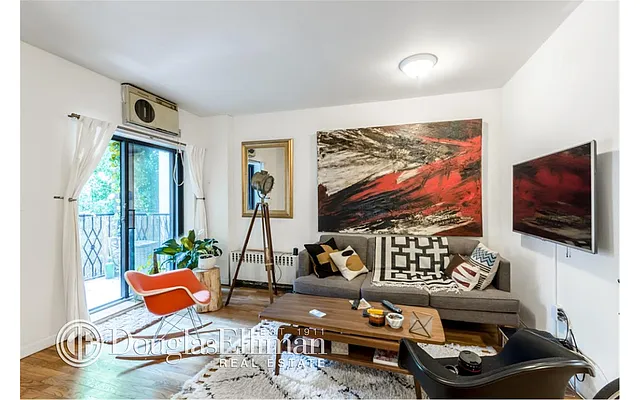 Rented by Douglas Elliman | media 52
